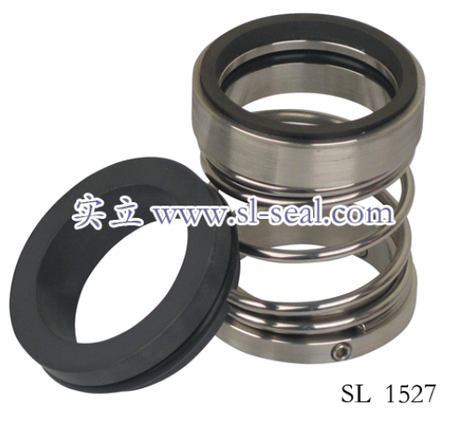 格蘭富機械密封 格蘭富機械密封